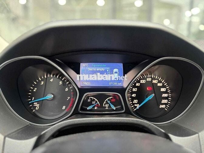 Ford Focus 2014 Sport 2.0 AT - 71000 km