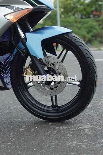 bán exciter 150 đời 2018, máy zin chất, mới 99%