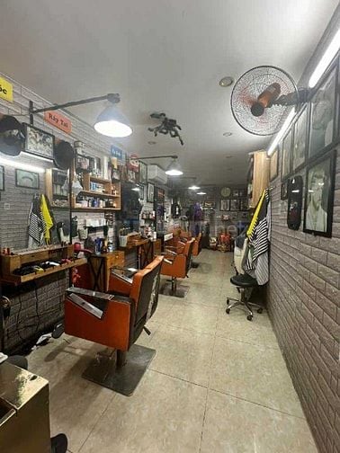 MẶT NGÕ THÔNG Ô TÔ TRÁNH, KINH DOANH TRƯƠNG ĐỊNH