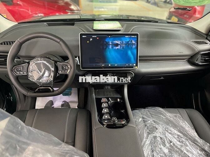 VinFast VF8 S 2024 (như mới) - dưới 50km