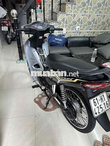 wave a110 , bs61 chính chủ bao ký !