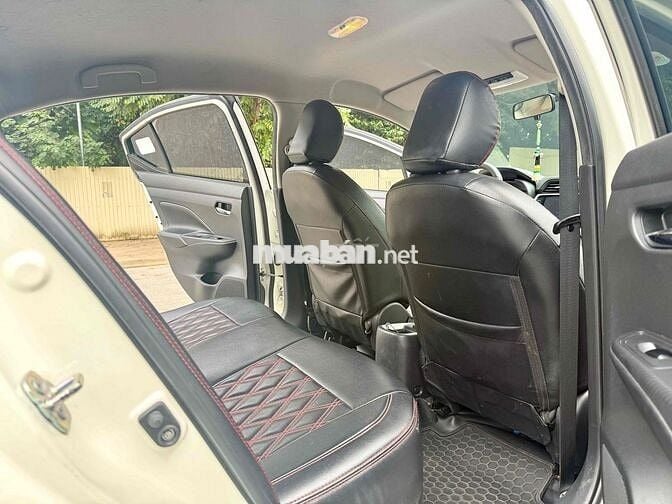 Nissan Almera 2021 CVT cao cấp - 68000 km