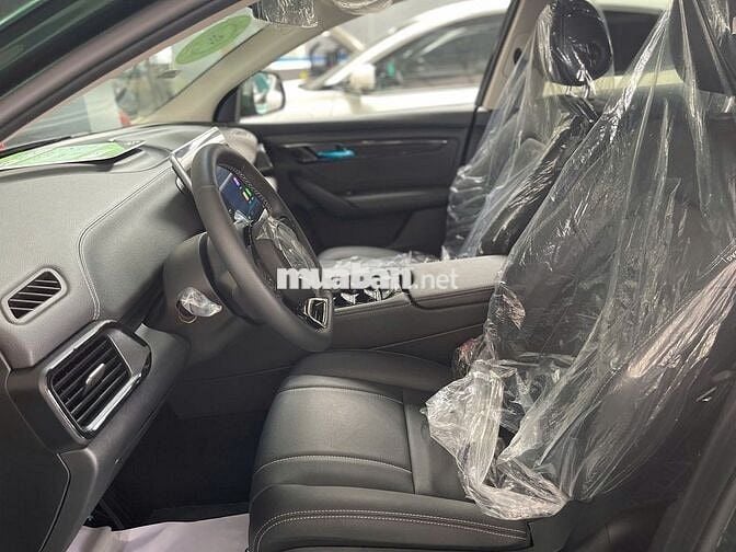 VinFast VF8 S 2024 (như mới) - dưới 50km