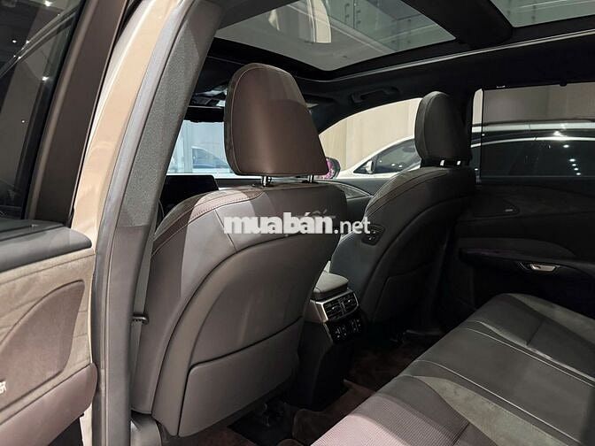 Lexus RX 350 Luxury Model 2024  - 39000 km