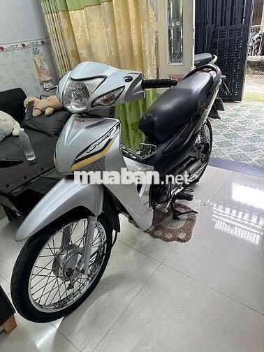 wave a110 , bs61 chính chủ bao ký !