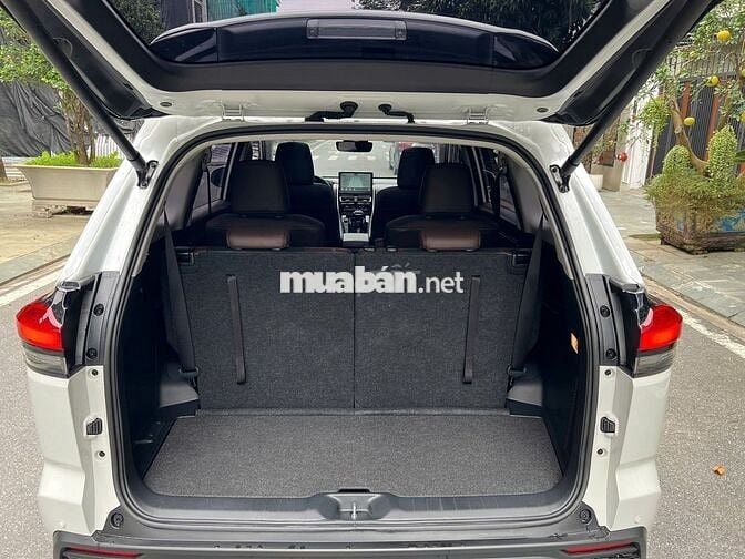 Toyota Innova Cross HEV 2.0 CVT 2025