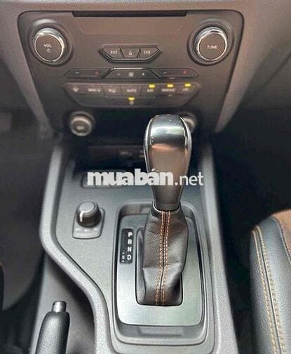 Ford Ranger 2016 Wildtrak 3.2 4x4 AT - 79000 km