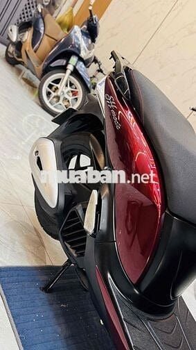 Honda SH Mode Đỏ Đen - BSTP - Chính Chủ Sang Tên