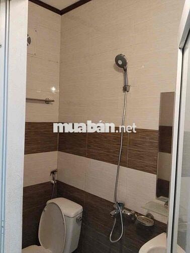 Bán CCMN 2ngủ 2wc Thoáng Đẹp Giá Rẻ - Yên Lãng, Thái Thịnh