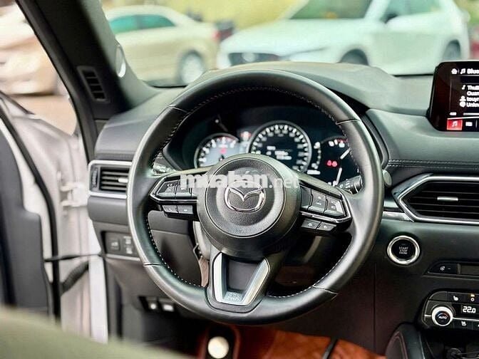 Mazda CX5 2.0 premium 2023 - 1 chủ mua mới từ đầu