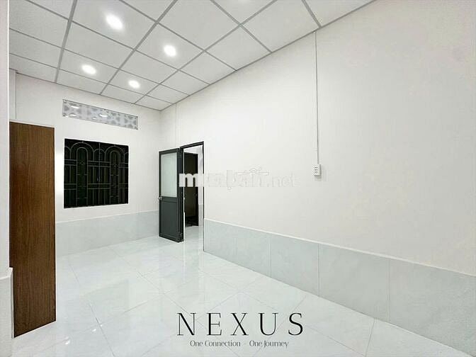 KHAI TRƯƠNG CHDV 1PN BẾP RIÊNG MỚI 100% - GẦN BV HỒNG ĐỨC