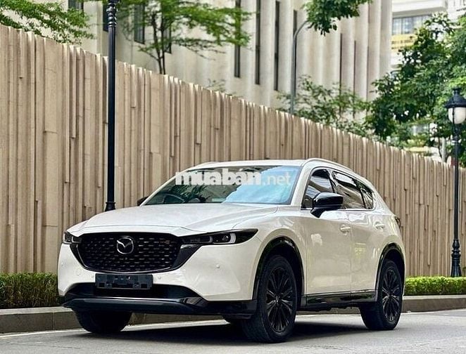 Mazda CX5 2.0 premium 2023 - 1 chủ mua mới từ đầu