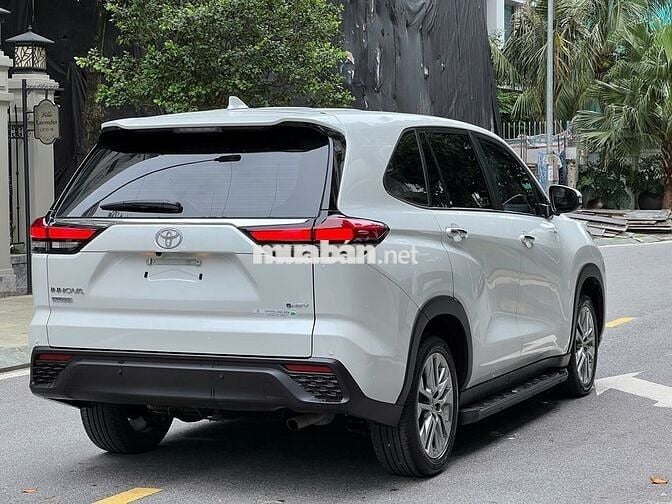 Toyota Innova Cross HEV 2.0 CVT 2025