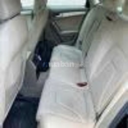 bán chiếc Audi sản xuất năm 2010, động cơ 2.0, xe xăng, 2 cầu