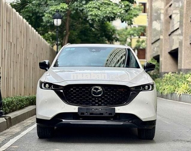 Mazda CX5 2.0 premium 2023 - 1 chủ mua mới từ đầu