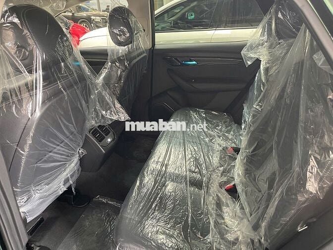 VinFast VF8 S 2024 (như mới) - dưới 50km