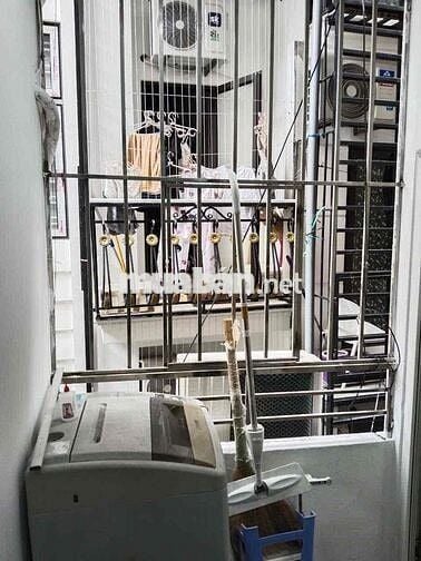 Bán CCMN 2ngủ 2wc Thoáng Đẹp Giá Rẻ - Yên Lãng, Thái Thịnh