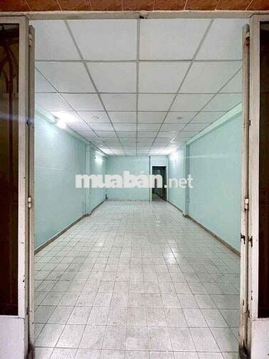 NHÀ GIÁ RẺ 2PN2WC HẺM Ô TÔ 8M CÓ LỀ KINH DOANH ĐA NGÀNH VƯỜN LÀI TP