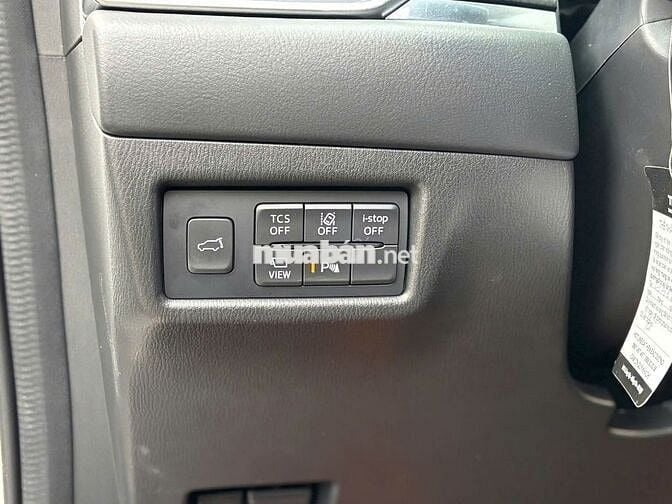 Mazda CX5 2.0 premium 2023 - 1 chủ mua mới từ đầu