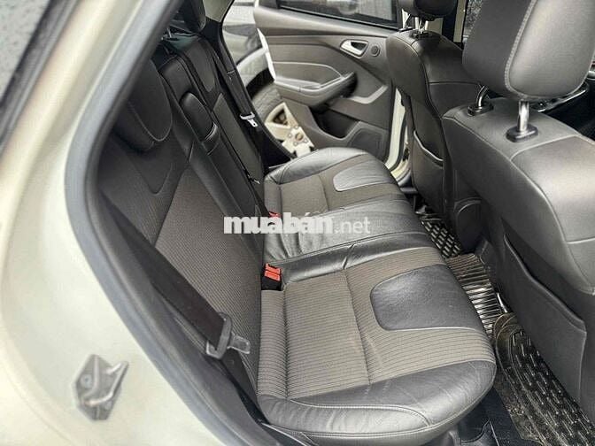 Ford Focus 2014 Sport 2.0 AT - 71000 km