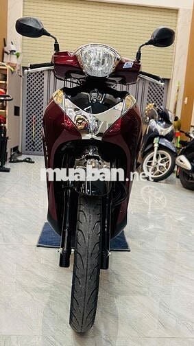 Honda SH Mode Đỏ Đen - BSTP - Chính Chủ Sang Tên