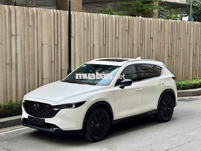 Mazda CX5 2.0 premium 2023 - 1 chủ mua mới từ đầu