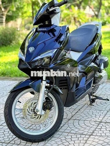 Ab cuối 2018 khoá ga, biển 43 siêu chất