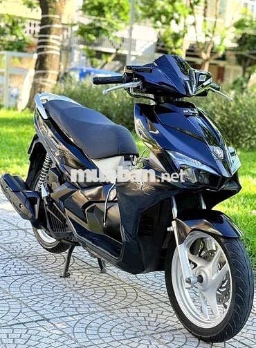 Ab cuối 2018 khoá ga, biển 43 siêu chất