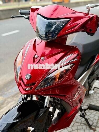 Ex 135 côn tự động. xún full 2010 siêu đẹp