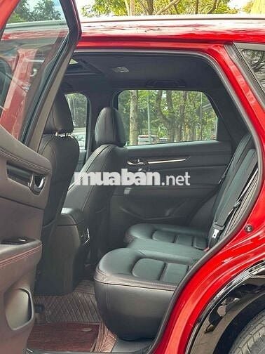 Mazda CX 5 2024 Premium Sport 2.0 AT - 14000 km