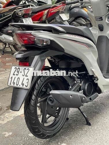 VISION BẢN CÁ TÍNH SPORT SIÊU LƯỚT