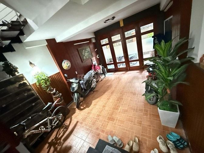 Bán Gấp - Nhà Ngõ 175 Lạc long quân - Cầu giấy - Hà nội 