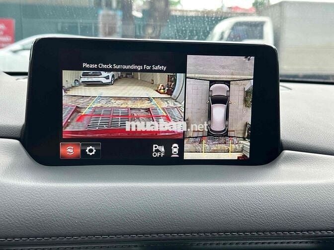 Mazda CX 5 2024 Premium Sport 2.0 AT - 14000 km