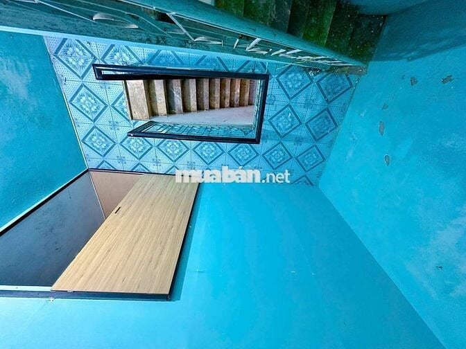 Chính chủ bán nhà ngõ Văn Chương, diện tích 27m2, 3 tầng, giá 6,7 tỷ