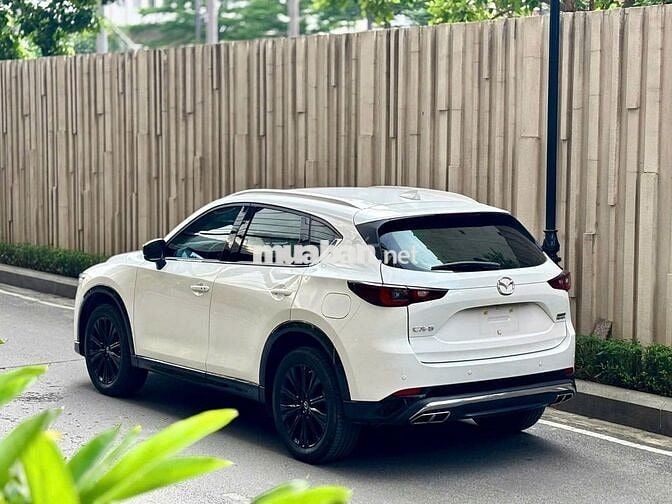 Mazda CX5 2.0 premium 2023 - 1 chủ mua mới từ đầu