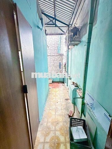 Chính chủ bán nhà ngõ Văn Chương, diện tích 27m2, 3 tầng, giá 6,7 tỷ