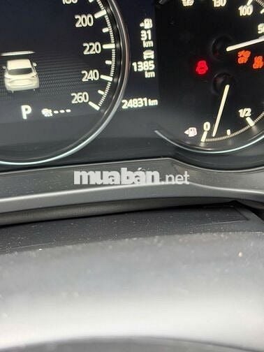 Mazda CX5 2.0 premium 2023 - 1 chủ mua mới từ đầu