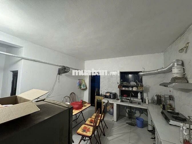 ✨️Nhà Cấp 4:120m2 Hiền Ninh,Vuông Vắn,3 PN, Mặt Tiền Rộng,Ô Tô đậu Cửa