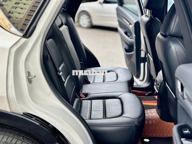 Mazda CX5 2.0 premium 2023 - 1 chủ mua mới từ đầu