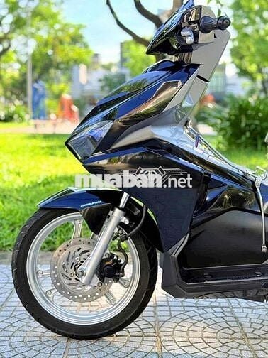 Ab cuối 2018 khoá ga, biển 43 siêu chất