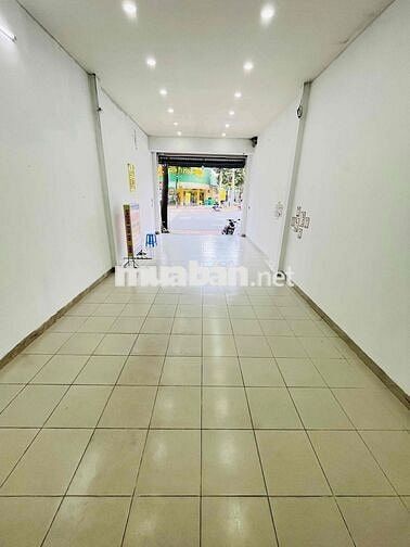 MẶT TIỀN HOÀN CÔNG 3 lầu 1 trệt đường Hai Bà Trưng PĐông Hoà