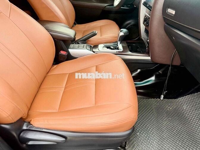 🆘🆘🆘FORTUNER 2.4G 9/2019 Tự Động Máy Dầu XE ĐẸP ZIN