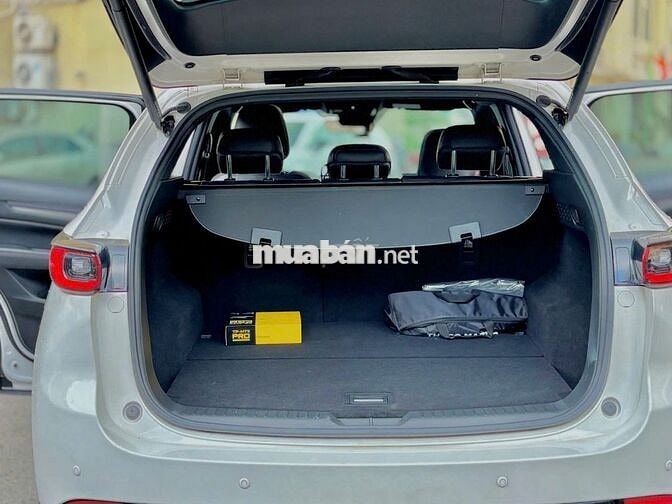 Mazda CX5 2.0 premium 2023 - 1 chủ mua mới từ đầu