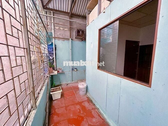 Chính chủ bán nhà ngõ Văn Chương, diện tích 27m2, 3 tầng, giá 6,7 tỷ