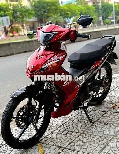 Ex 135 côn tự động. xún full 2010 siêu đẹp