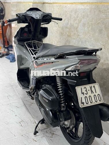 AB 125 khoá ga đời 2018 xám xi măng 43K1-400.00