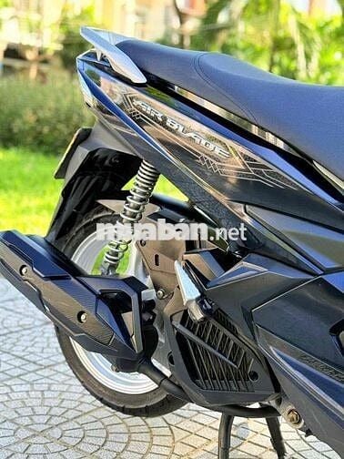 Ab cuối 2018 khoá ga, biển 43 siêu chất