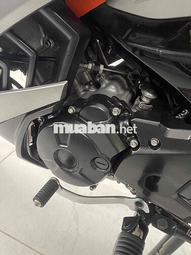 BÁN EXCITER 150 Led Sx2019 Xe Zin, hỗ trợ góp