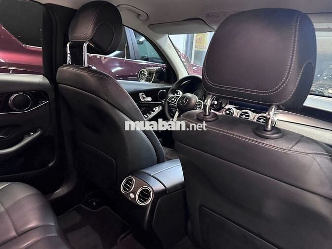 Mercedes Benz GLC 2022 200 4Matic - 59000 km