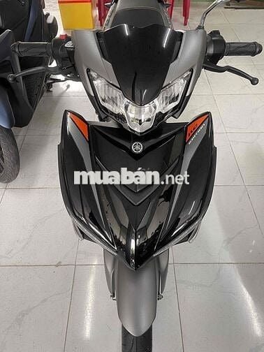 BÁN EXCITER 150 Led Sx2019 Xe Zin, hỗ trợ góp